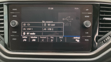 Volkswagen T-Roc 1.0 TSI Design 5dr Petrol Hatchback